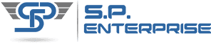 s. p. enterprice